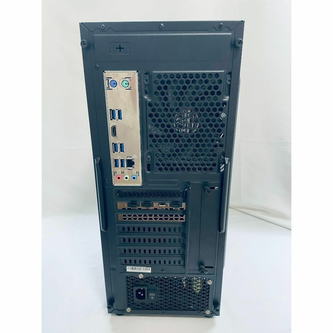 買ってすぐ遊べるゲーミングPC!大人気RTX2070SUPERグラボ搭載