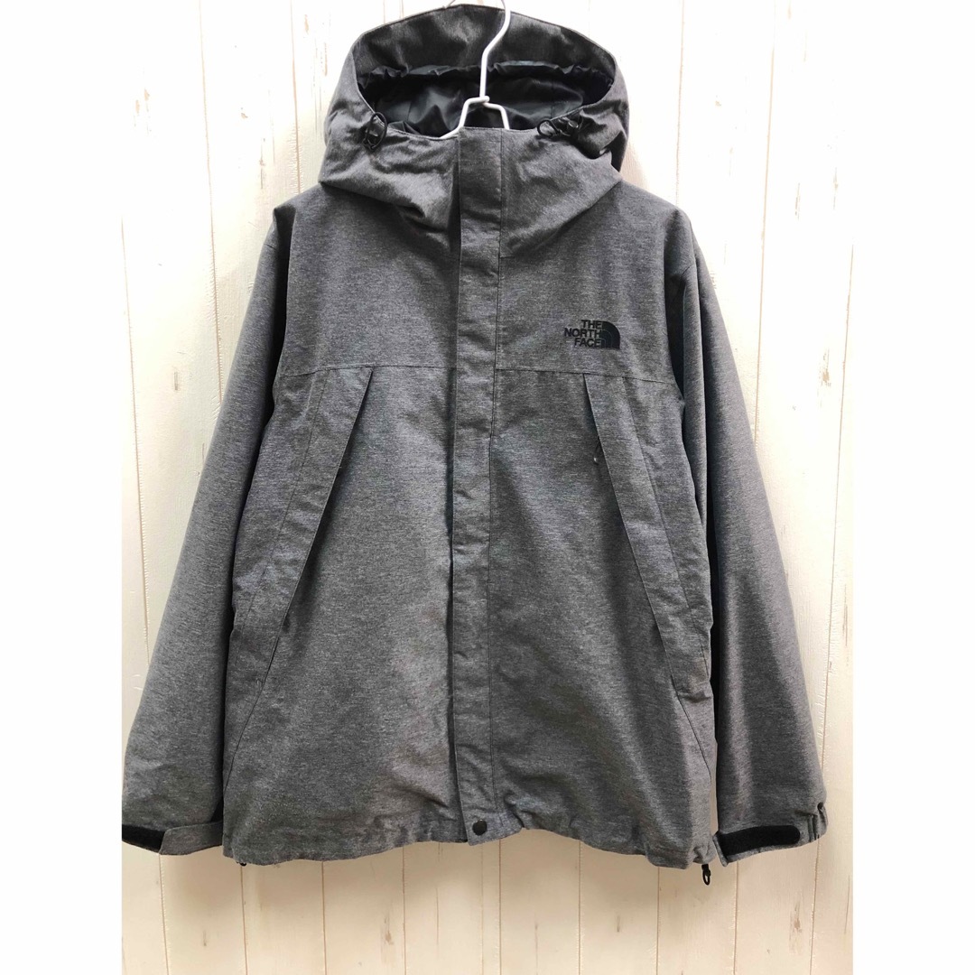 THE NORTH FACE マウンテンパーカー NP61645