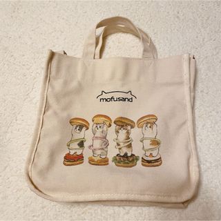 シマムラ(しまむら)のmofusand ショルダーバッグ(ショルダーバッグ)