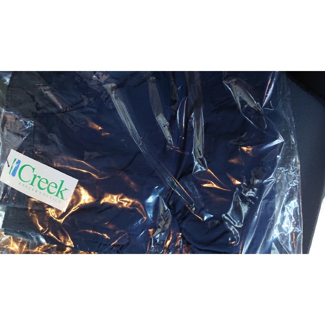 creekangler´sdevice 2wayパンツ creek-