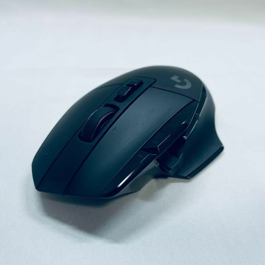 Logicoollogicool G502X Lightspeed ワイヤレスモデル