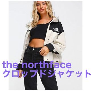 ザノースフェイス(THE NORTH FACE)のザノースフェイス　マウンテンパーカー(マウンテンパーカー)