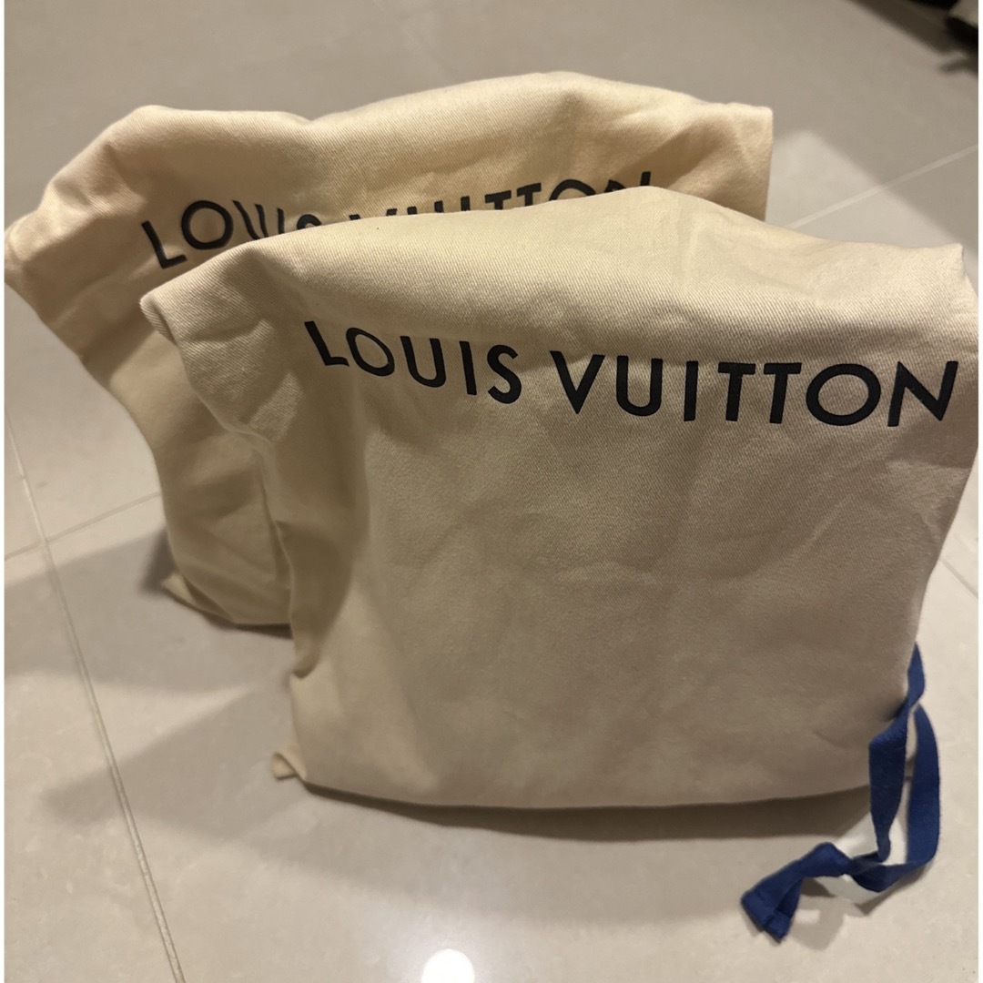 LOUIS VUITTON(ルイヴィトン)のルイヴィトン ブーツ レディースの靴/シューズ(ブーツ)の商品写真