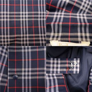 BURBERRY   Vintage バーバリー Burberrys セットアップ スカート