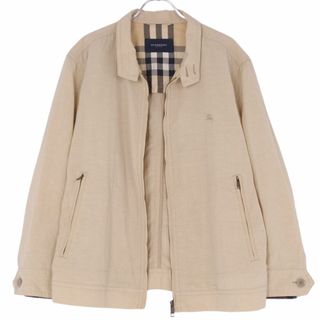 バーバリー ロンドン BURBERRY LONDON ジャケット ブルゾン