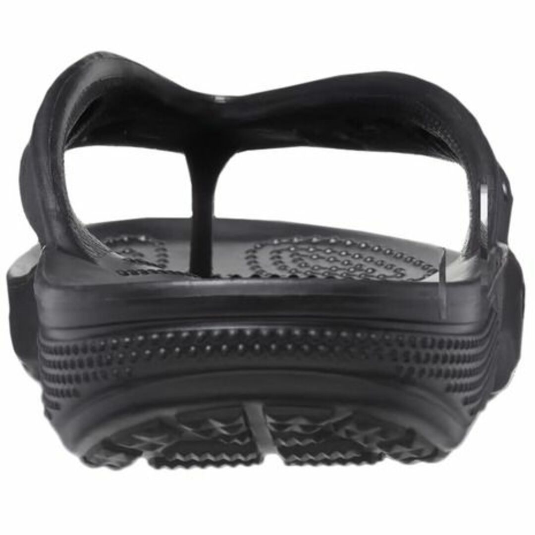 crocs(クロックス)の25cm クロックス バヤ 2.0 フリップ ブラック BAYA II FLIP メンズの靴/シューズ(ビーチサンダル)の商品写真