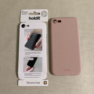 holdit  ホールディット iPhoneケース(iPhoneケース)