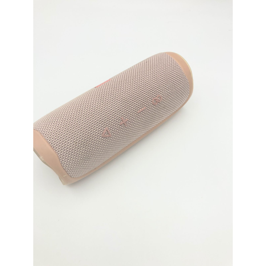 希少色  JBL FLIP5 スピーカー ピンク 本体のみ pink