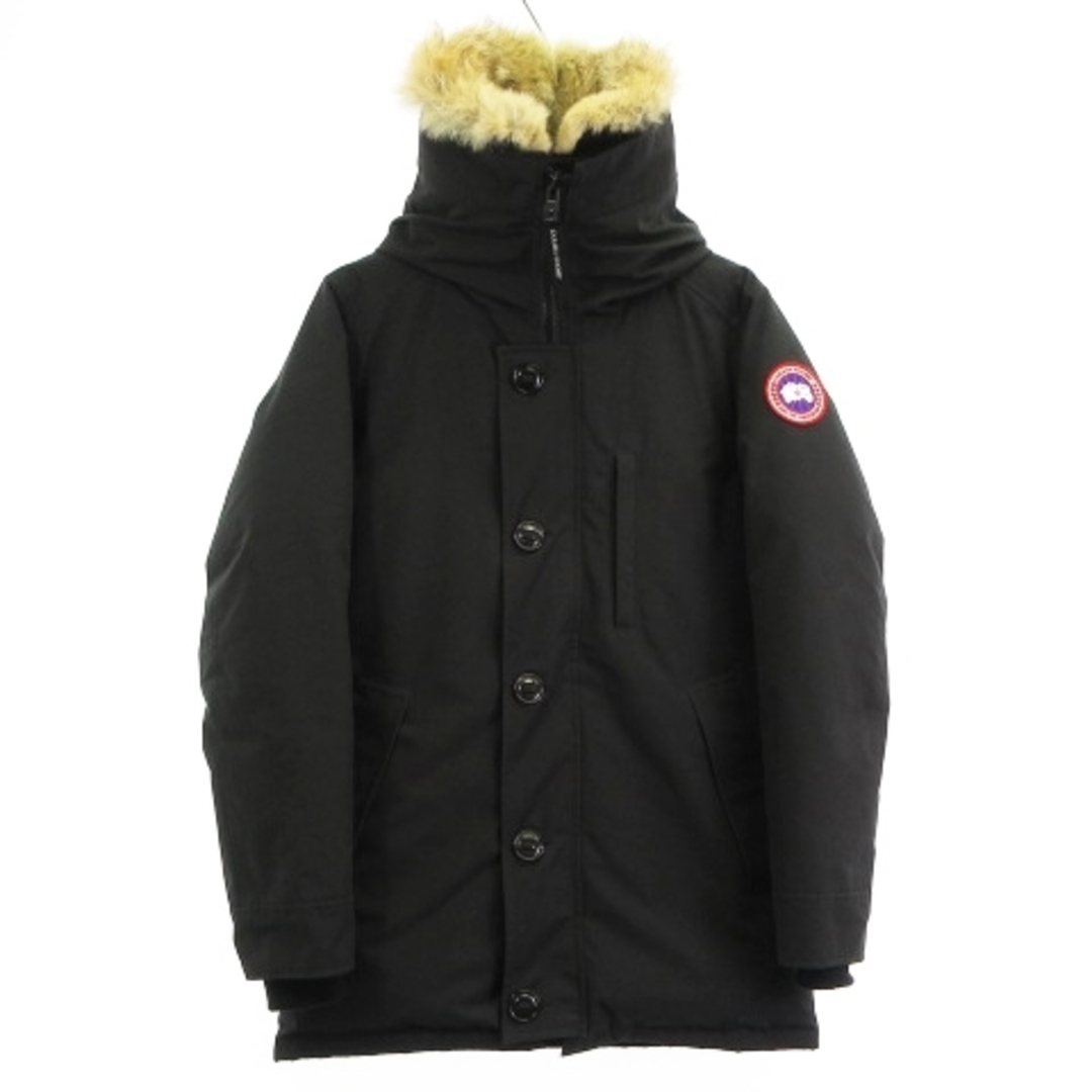 CANADA GOOSE - カナダグース ジャスパー ダウンジャケット フード