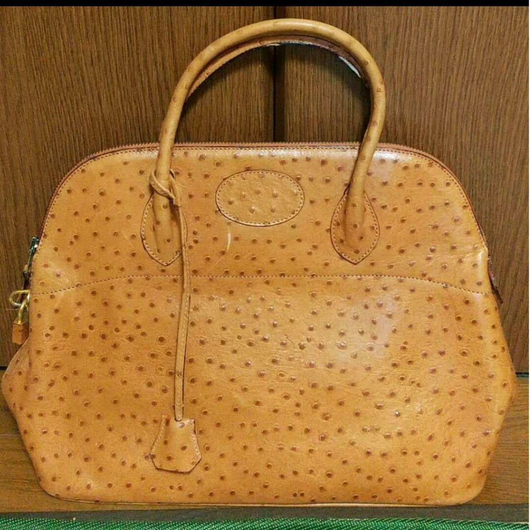 品】ヘンリー ハイクラス バッグ-