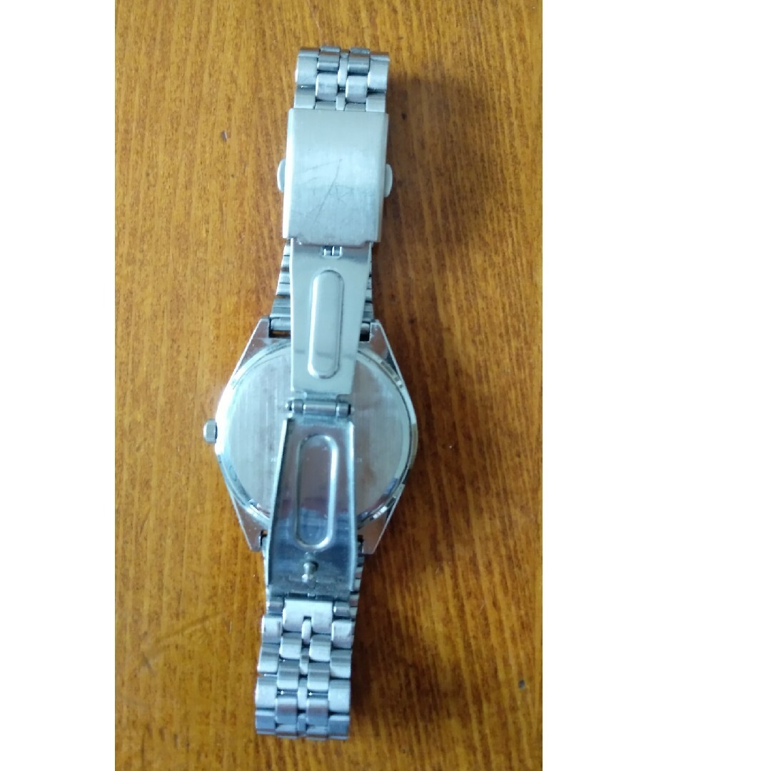 ALBA(アルバ)の腕時計ソーラーメンズ　SEIKO　ALBA　他 メンズの時計(その他)の商品写真