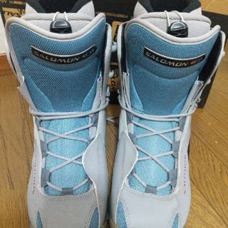 サロモン(SALOMON)のスノーボード ブーツ スノボブーツ サロモン(ウインタースポーツ)