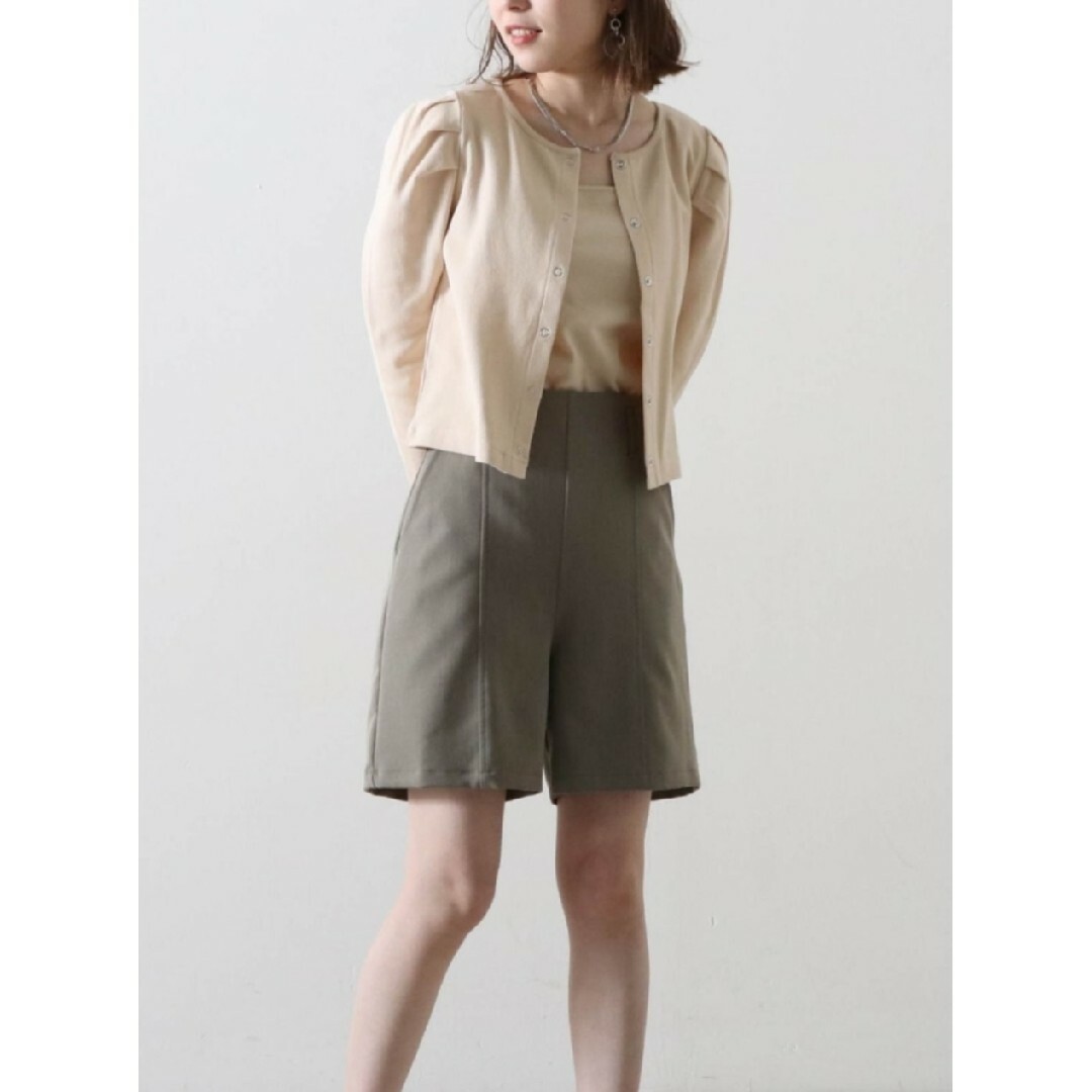 値下げしました【新品】TRショートパンツ