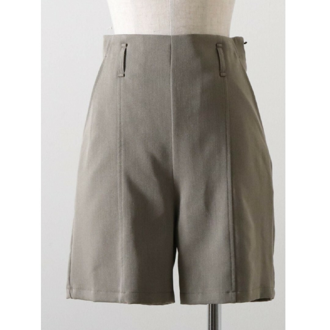 値下げしました【新品】TRショートパンツ