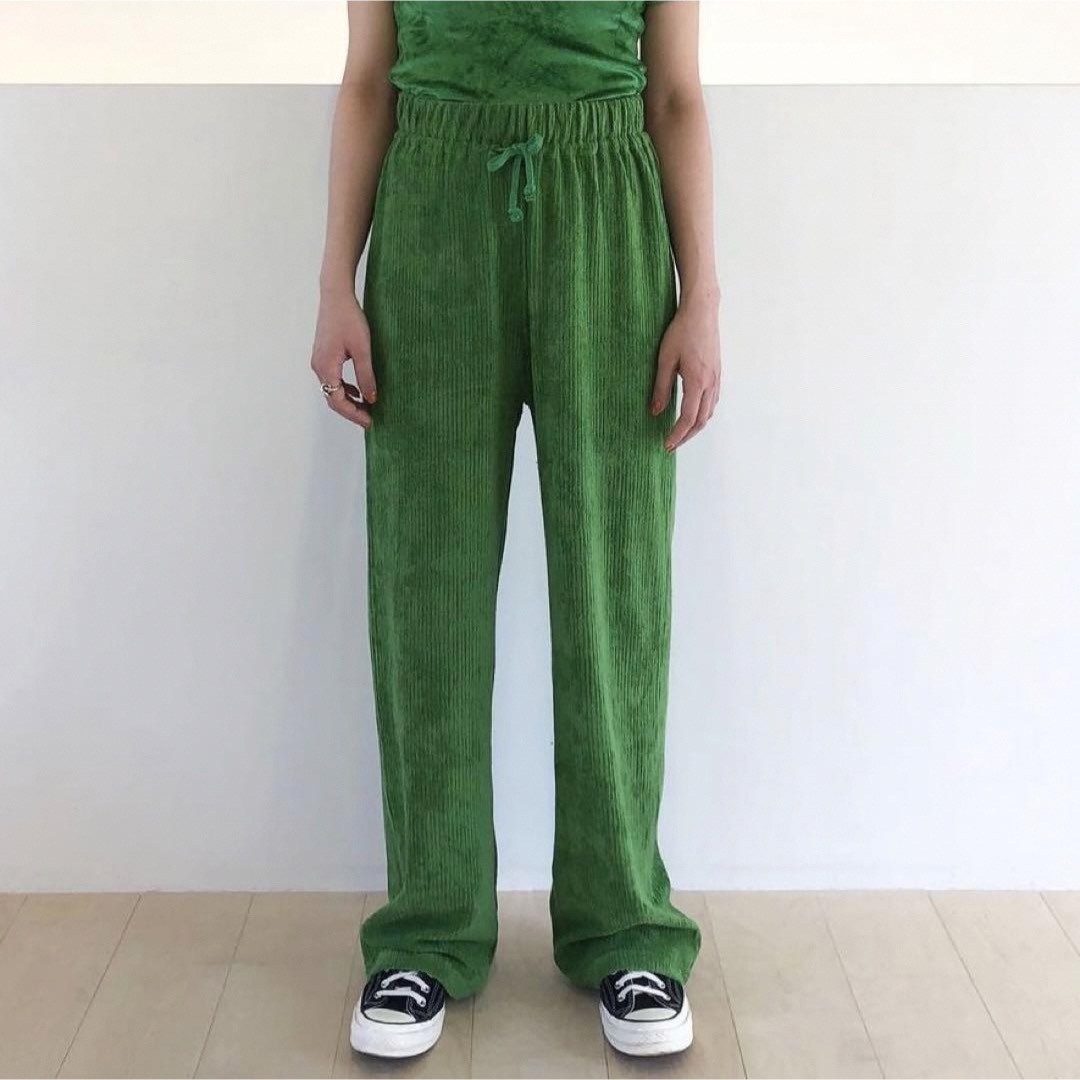 新品BASERANGE ベースレンジ Douglas Pants ダグラスパンツ 新品BASERANGE ベースレンジ Douglas Pants ダグラスパンツ