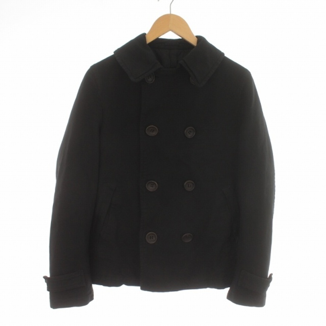 COMME des GARCONS HOMME ピーコート SS HB-J039