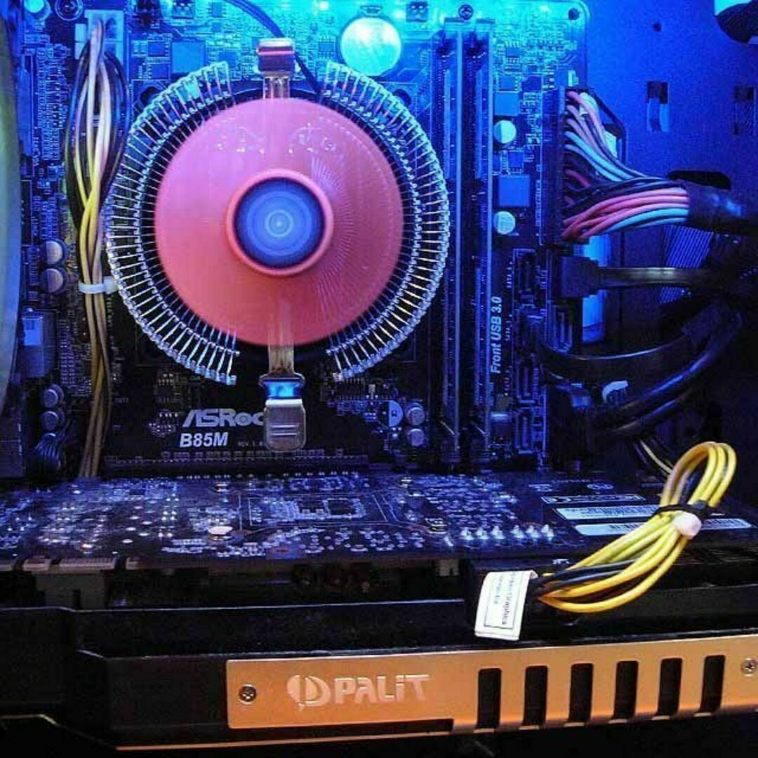 ◇オーロラRGB◇高FPS ゲーミングPC】ヴァロラント、Apex◎ www
