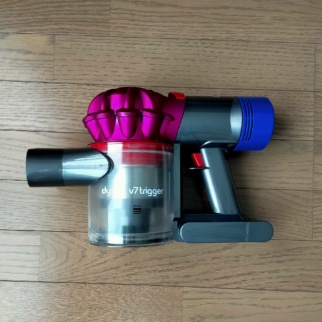 【新品】ダイソン Dyson V7 Trigger