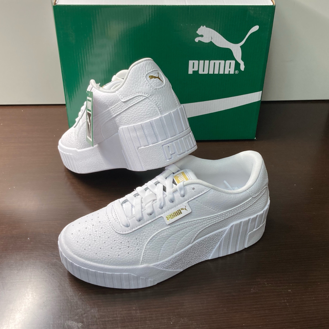 PUMA スニーカー 深澤辰哉/宮舘涼太着用モデル 23.5