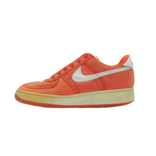 ナイキ(NIKE)のNIKE 1993 AIR FORCE 1LOW CANVAS SC (スニーカー)