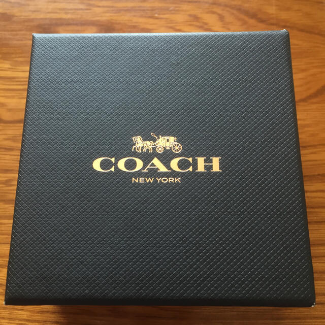 COACH(コーチ)のCOACH ピアス 片耳 レディースのアクセサリー(ピアス)の商品写真