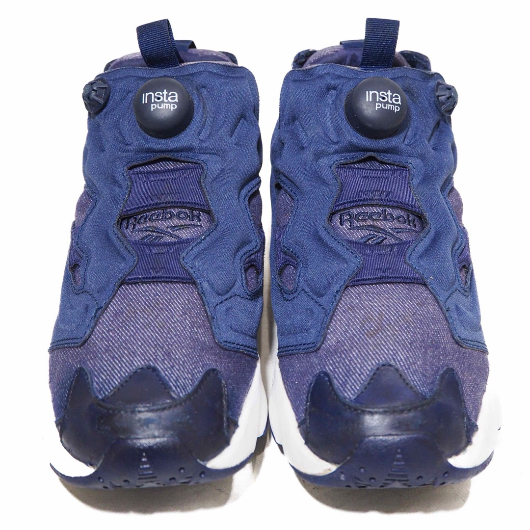 INSTAPUMP FURY(Reebok) - リーボック ポンプフューリー 24cmの通販 ...