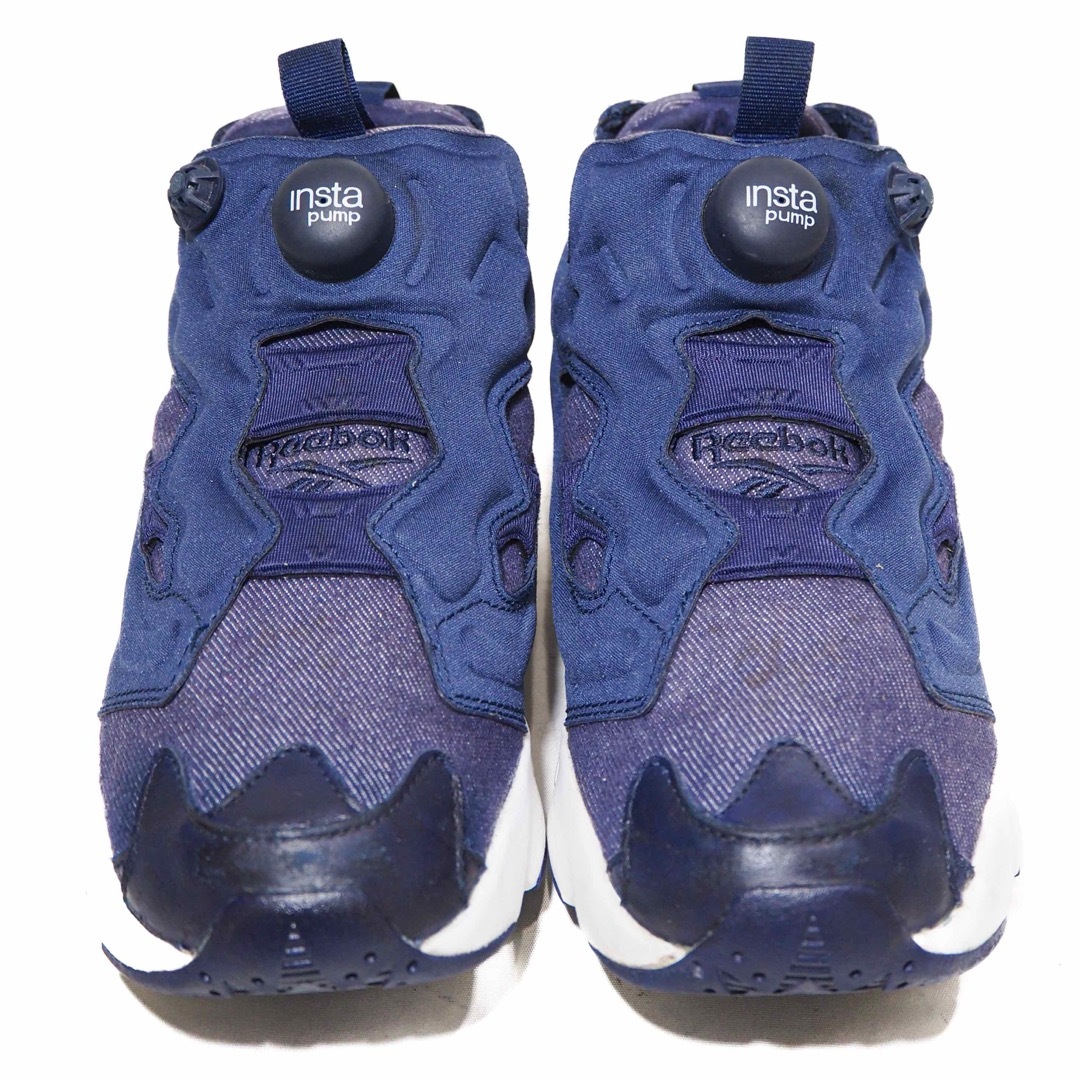 INSTAPUMP FURY（Reebok） - リーボック ポンプフューリー 24cmの通販 ...