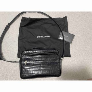 サンローラン(Saint Laurent)のサンローラン　バッグ(ショルダーバッグ)