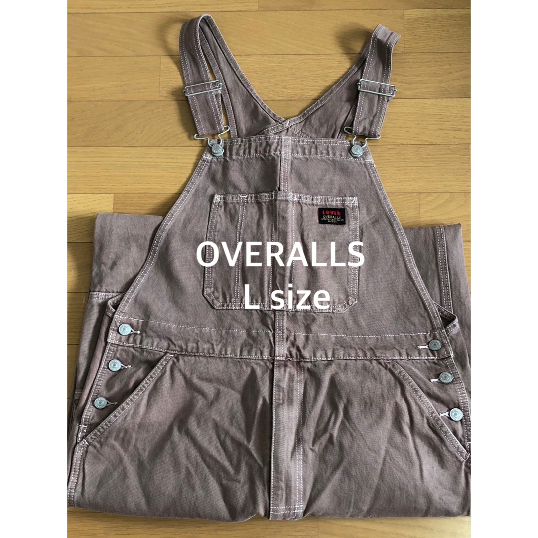 Levi's OVERALL