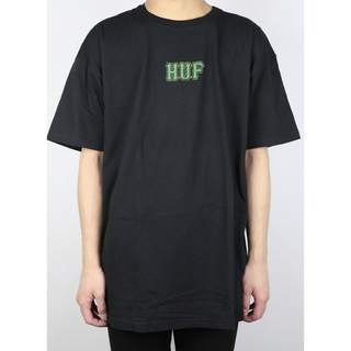 ハフ(HUF)の【HUF】AMAZING H Tシャツ(Tシャツ/カットソー(半袖/袖なし))