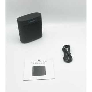 ディアスポラスケートボーズ(Diaspora skateboards)の中古 Bose SoundLink Color Bluetooth speake(スピーカー)