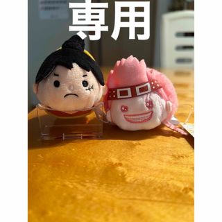 ワンピース(ONE PIECE)のえいっち様専用(キャラクターグッズ)