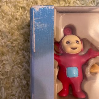 Teletubbies テレタビーズ　フィギュア　4体セット