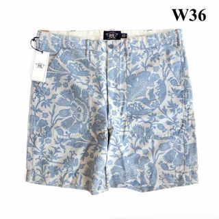 ダブルアールエル ショートパンツ(メンズ)の通販 100点以上 | RRLの
