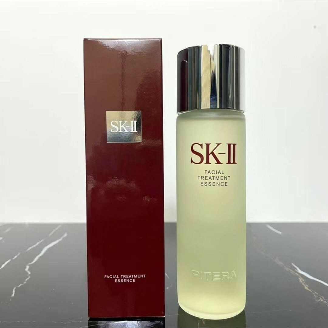 新品 SK-IIフェイシャルトリートメントエッセンス230mL - 化粧水