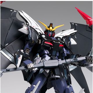 バンダイ(BANDAI)のGUNDAM FIX METAL ガンダムデスサイズヘル（EW版）(フィギュア)