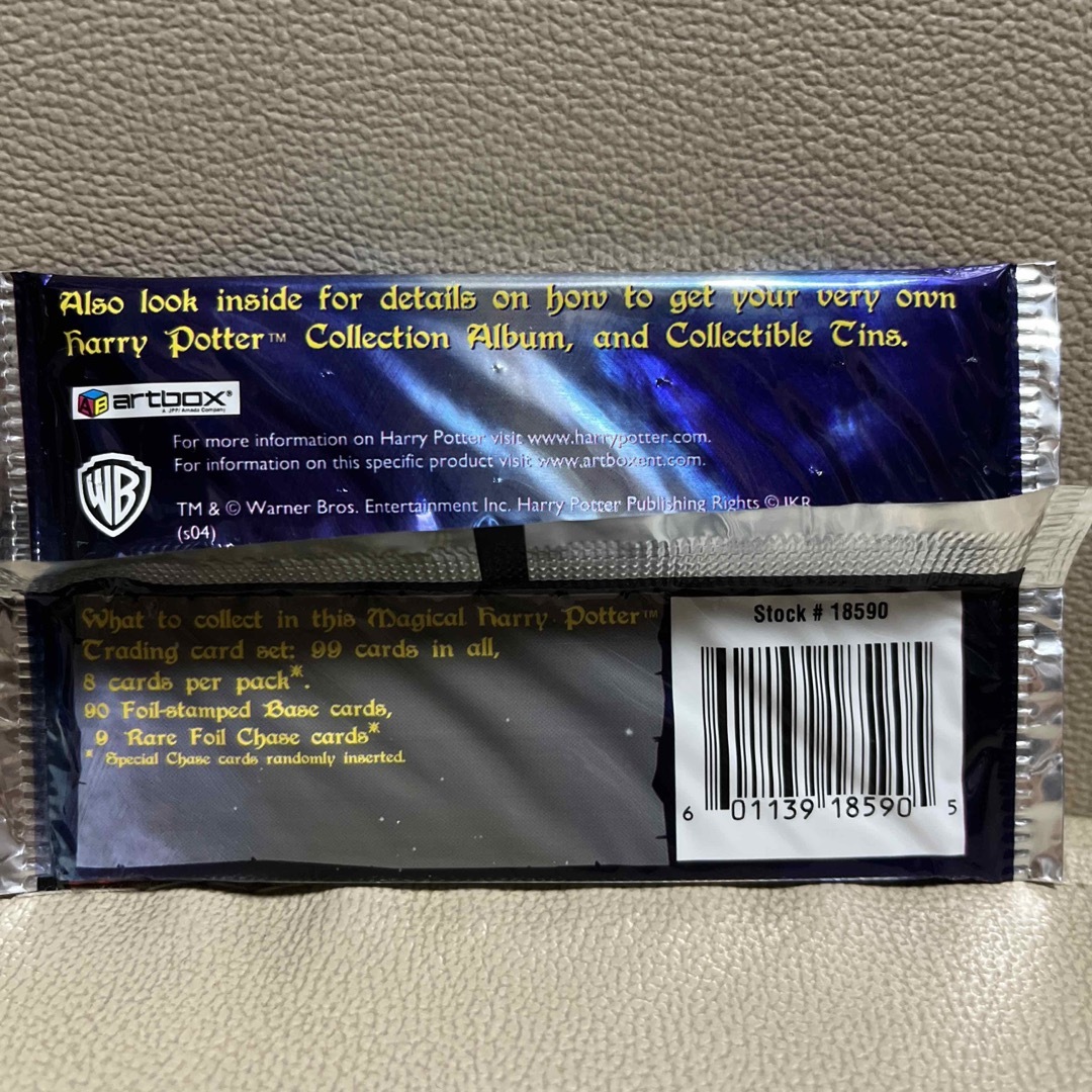 HarryPotter AND THE PRISONER OF AZKABAN その他 HarryPotter AND THE PRISONER OF AZKABAN その他