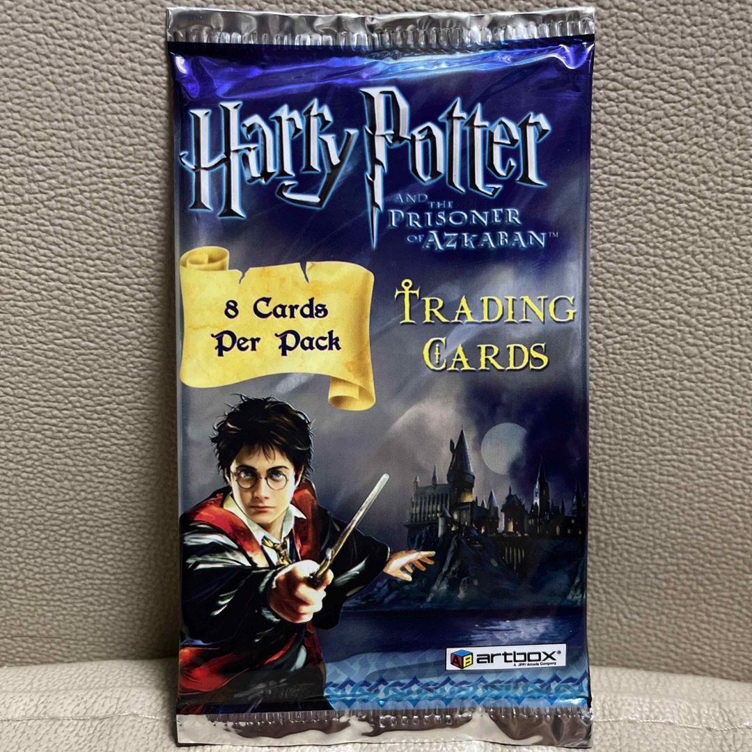 HarryPotter AND THE PRISONER OF AZKABAN その他 HarryPotter AND THE PRISONER OF AZKABAN その他