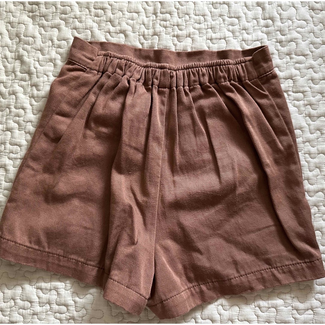 SOOR PLOOM(ソーアプルーム)のSOOR PLOOM  6Y キッズ/ベビー/マタニティのキッズ服女の子用(90cm~)(パンツ/スパッツ)の商品写真