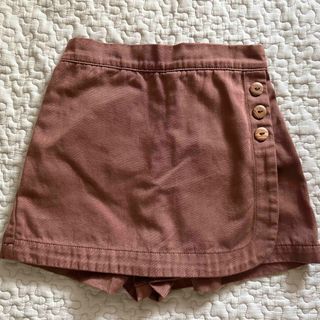 ソーアプルーム(SOOR PLOOM)のSOOR PLOOM  6Y(パンツ/スパッツ)