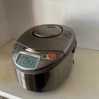 三菱電機 炊飯器の通販 300点以上 | 三菱電機のスマホ/家電/カメラを