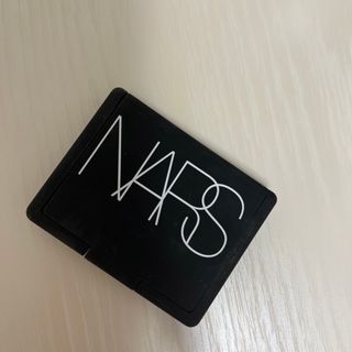 ナーズ(NARS)のNARS チーク　ブラッシュ　4033 #sexappeal(チーク)