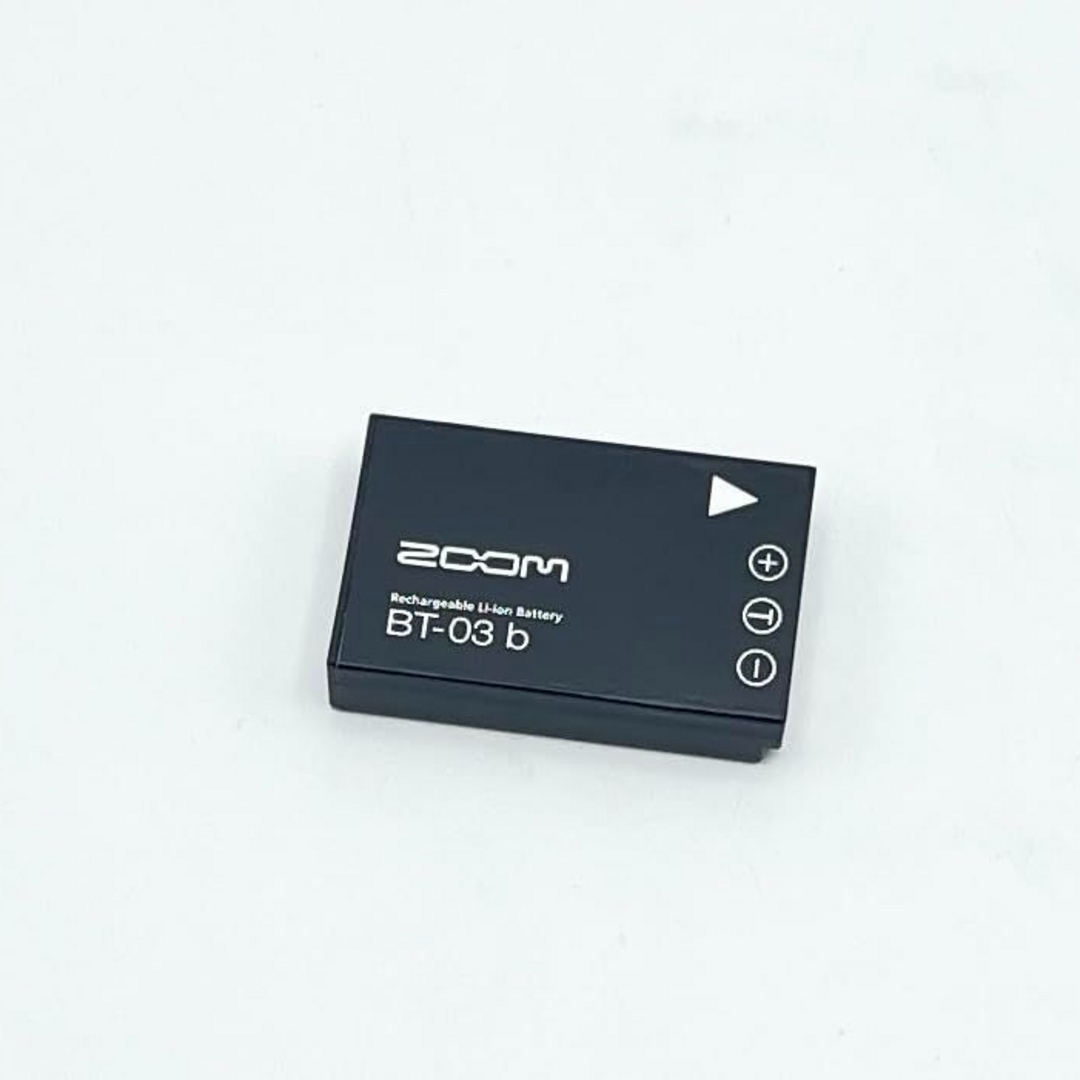 Zoom(ズーム)の中古 箱付 完品 ZOOM ズーム 4K画質ハンディビデオレコーダー ライブ配信 スマホ/家電/カメラのカメラ(ビデオカメラ)の商品写真