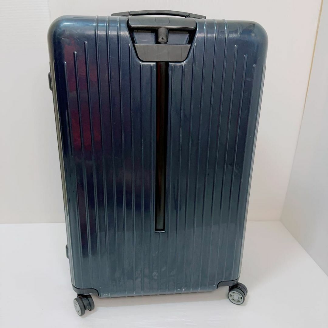 RIMOWA SALSA AIR リモワ　サルサエアー キャリーバッグ　ネイビー