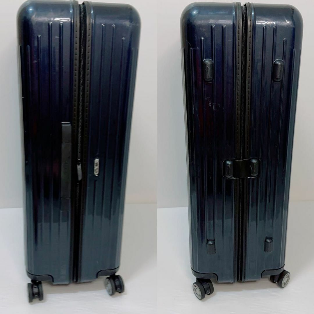 RIMOWA SALSA AIR リモワ　サルサエアー キャリーバッグ　ネイビー