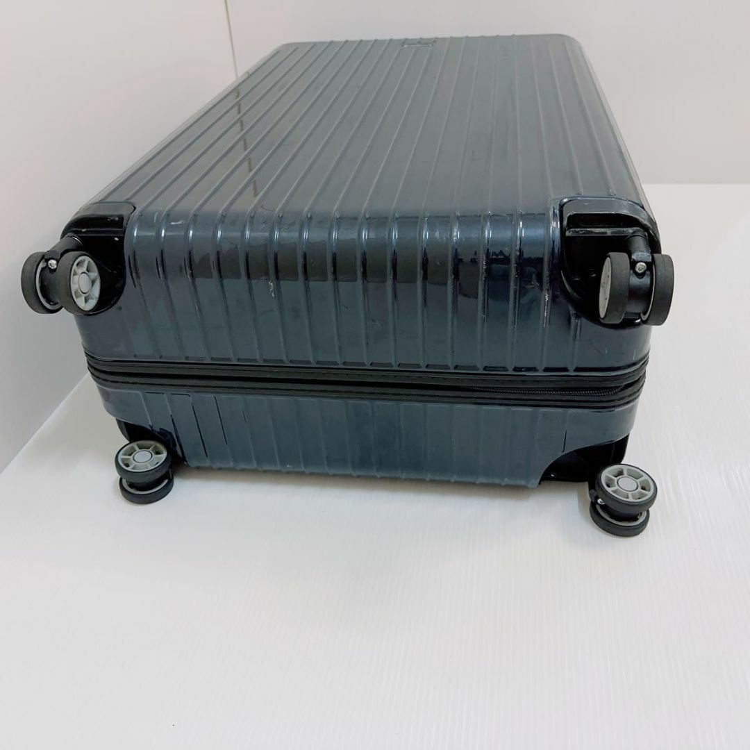 RIMOWA SALSA AIR リモワ　サルサエアー キャリーバッグ　ネイビー