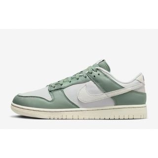 ナイキ(NIKE)のナイキダンク LOW レトロ プレミアム　DV7212-300(スニーカー)