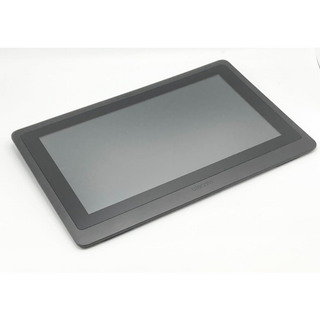 ワコム(Wacom)の中古 ワコム DTK1660K0D 液晶ペンタブレット Wacom Cintiq(タブレット)