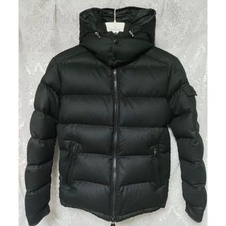 モンクレール(MONCLER)のモンクレール　モンジュネーブル　ダウン (ダウンコート)