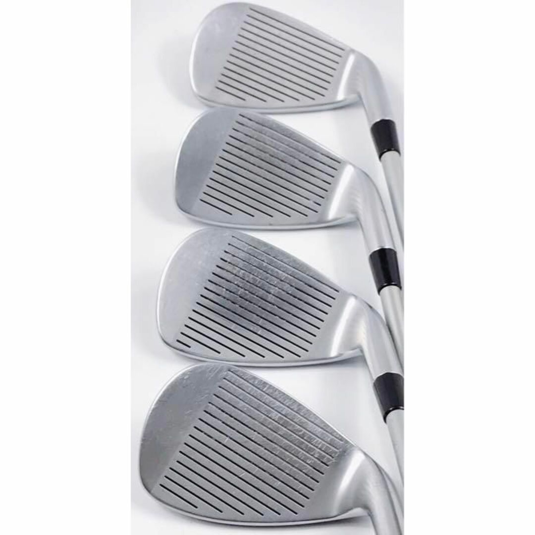 貴重なレフティ!! HONMA BERES MG701 2星 MCI アイアン | yoshi-sushi.ca
